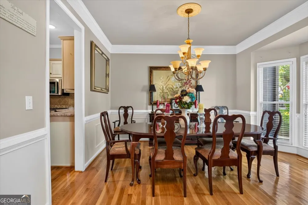 315 N Drew CT Johns Creek, GA 30097