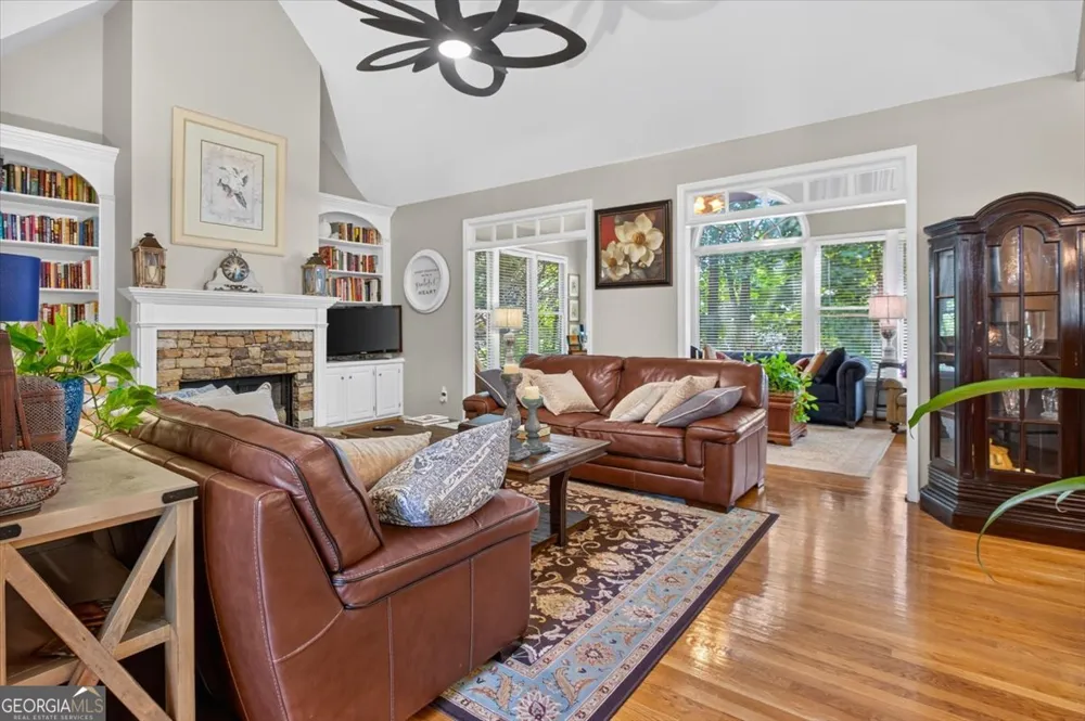 315 N Drew CT Johns Creek, GA 30097