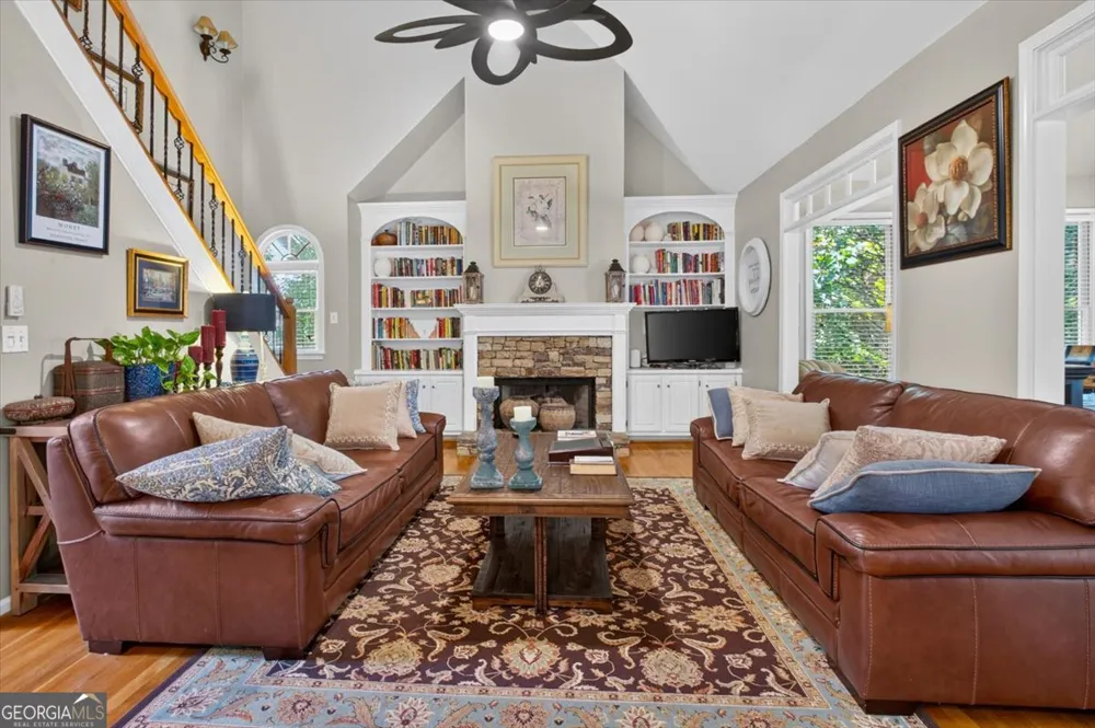 315 N Drew CT Johns Creek, GA 30097