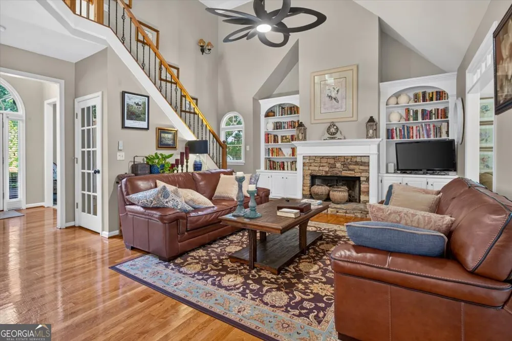 315 N Drew CT Johns Creek, GA 30097