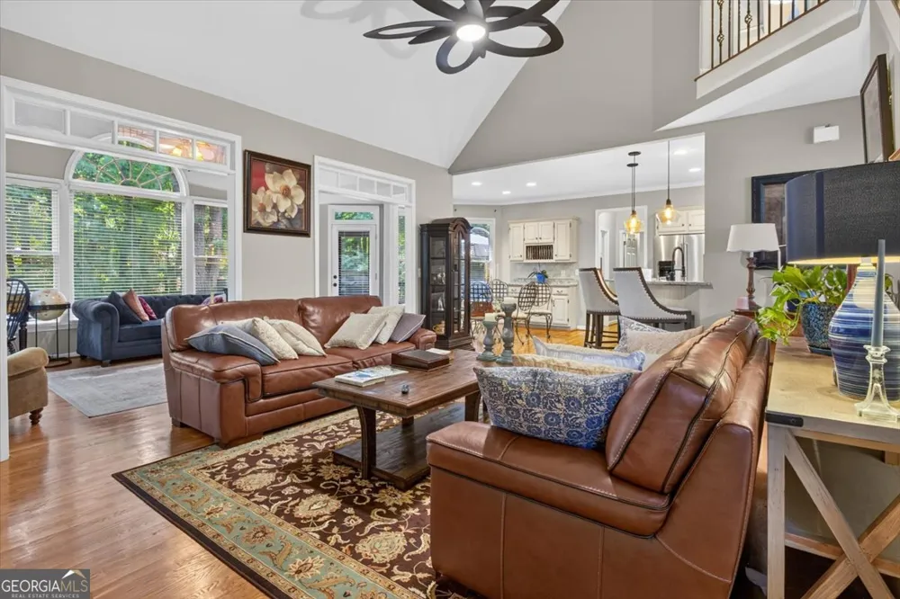 315 N Drew CT Johns Creek, GA 30097