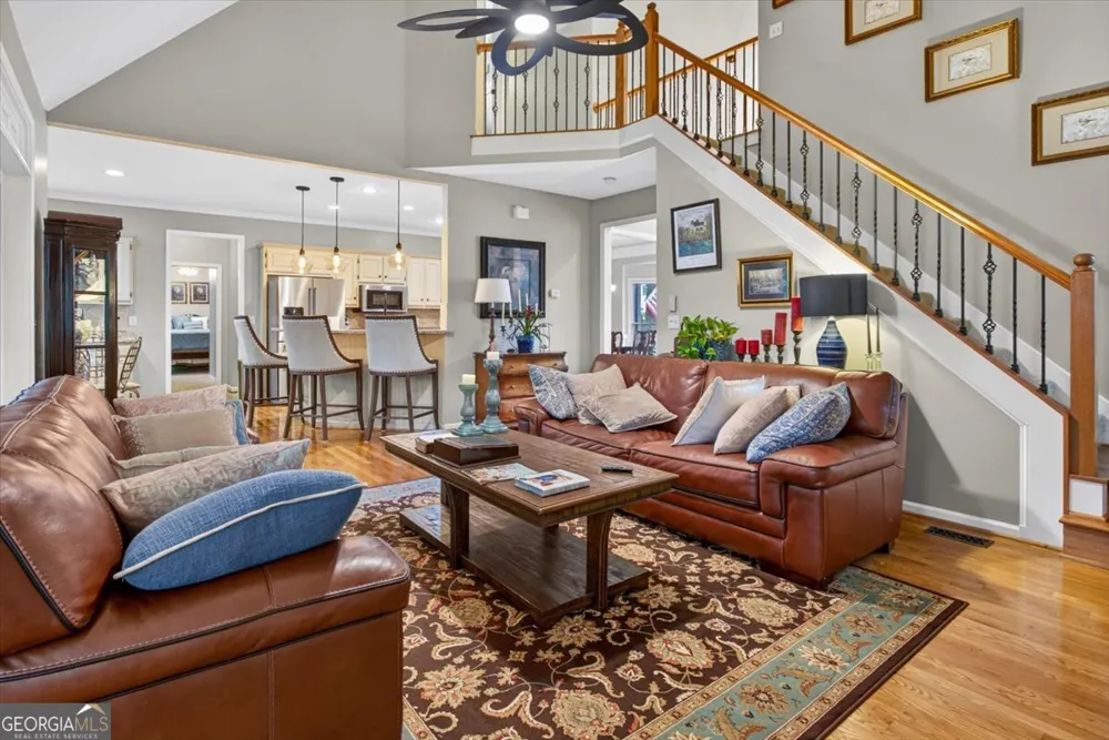 315 N Drew CT Johns Creek, GA 30097