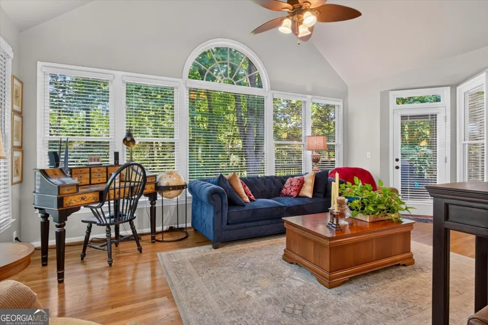 315 N Drew CT Johns Creek, GA 30097