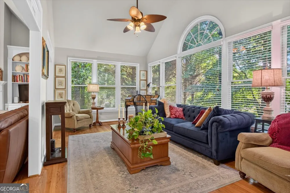 315 N Drew CT Johns Creek, GA 30097