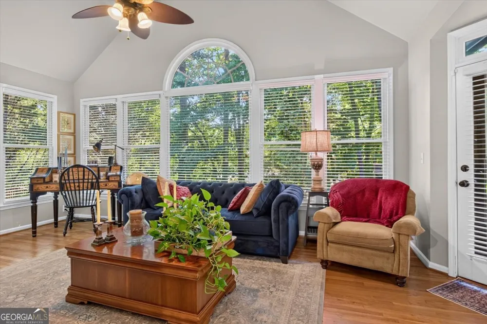 315 N Drew CT Johns Creek, GA 30097