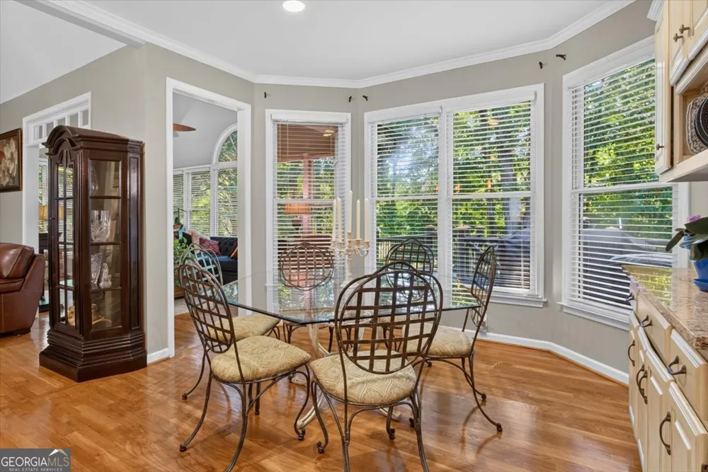 315 N Drew CT Johns Creek, GA 30097