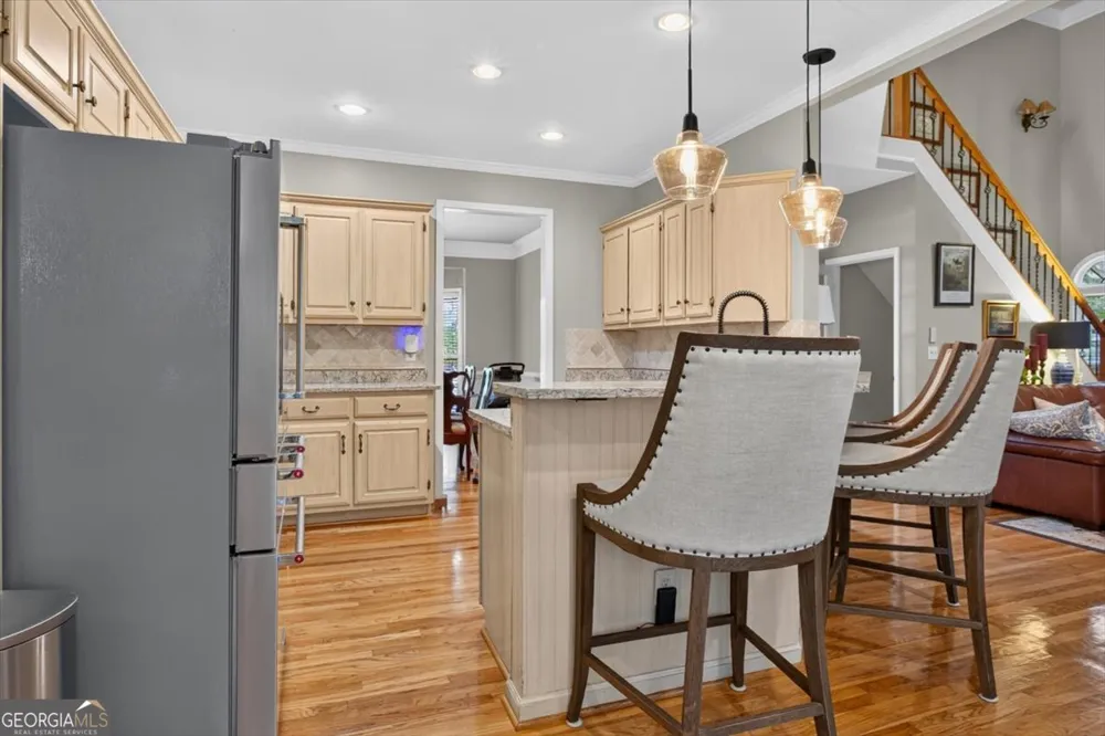 315 N Drew CT Johns Creek, GA 30097