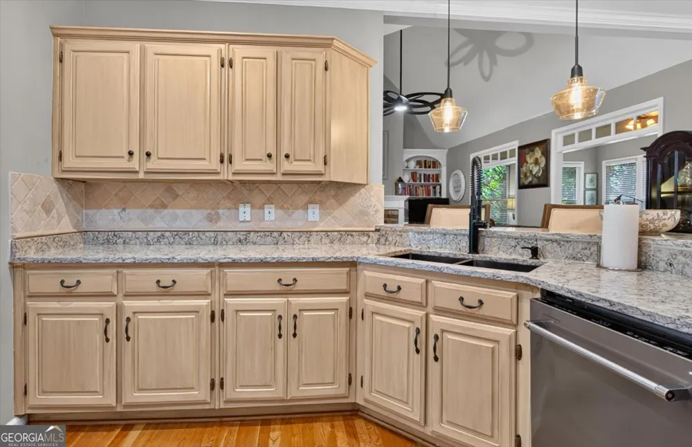 315 N Drew CT Johns Creek, GA 30097