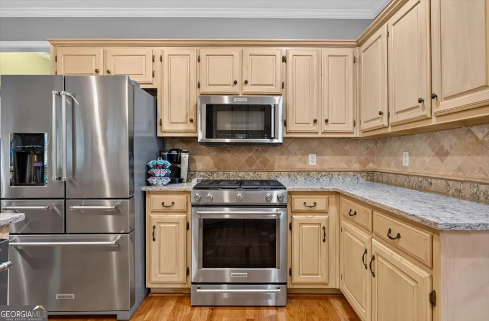 315 N Drew CT Johns Creek, GA 30097