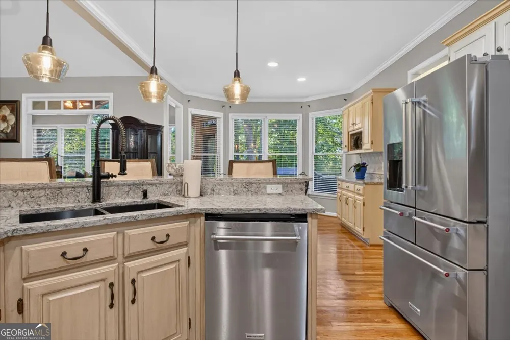 315 N Drew CT Johns Creek, GA 30097