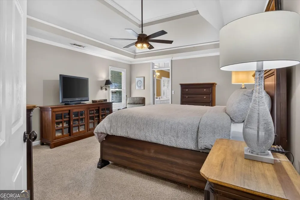 315 N Drew CT Johns Creek, GA 30097