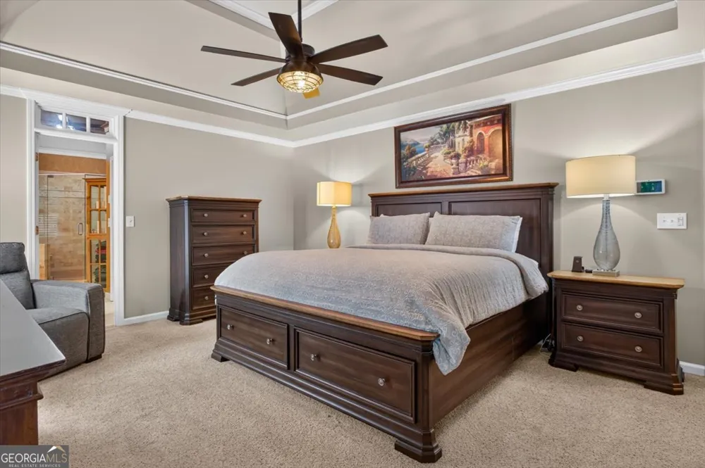 315 N Drew CT Johns Creek, GA 30097