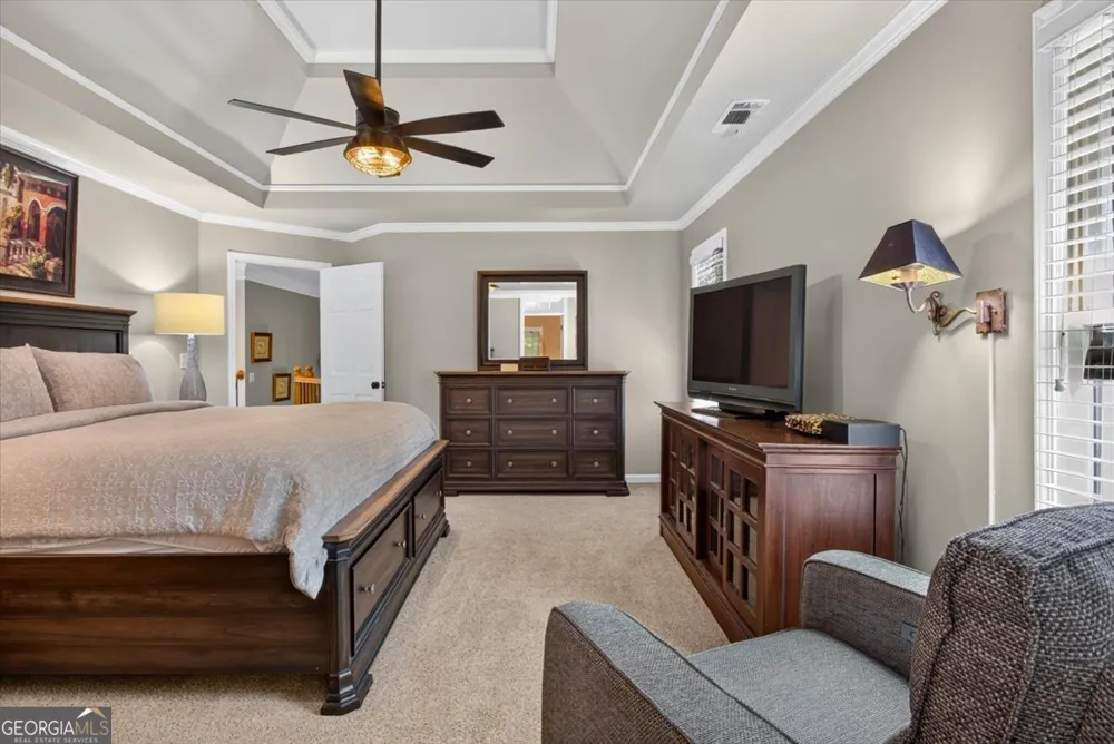 315 N Drew CT Johns Creek, GA 30097