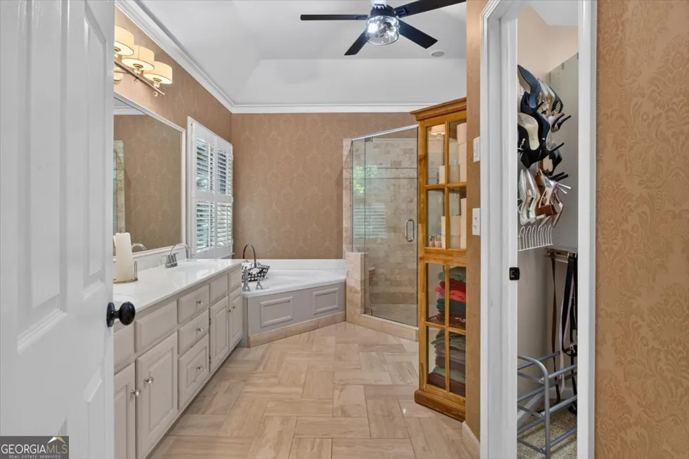 315 N Drew CT Johns Creek, GA 30097