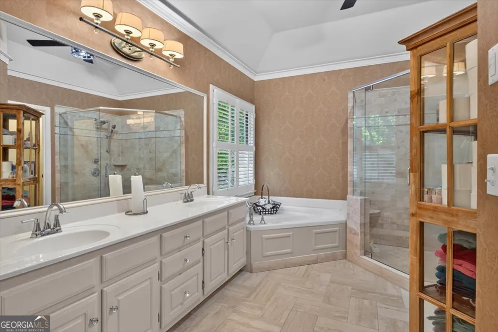 315 N Drew CT Johns Creek, GA 30097