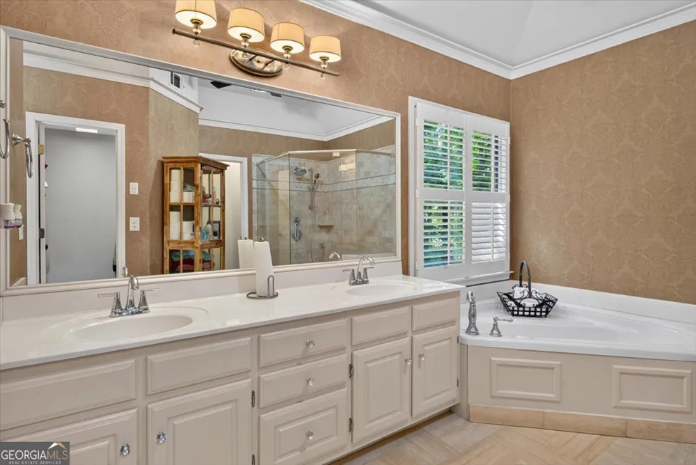315 N Drew CT Johns Creek, GA 30097