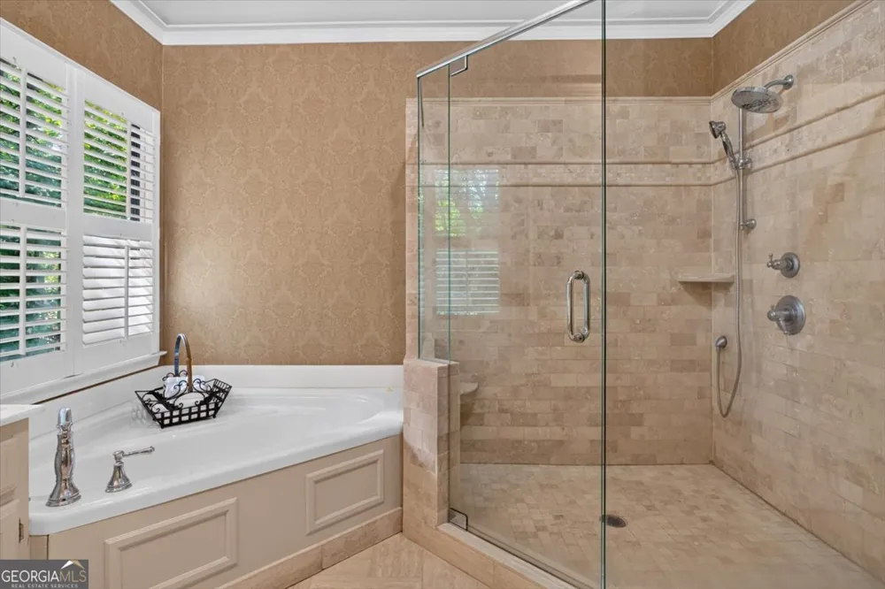 315 N Drew CT Johns Creek, GA 30097
