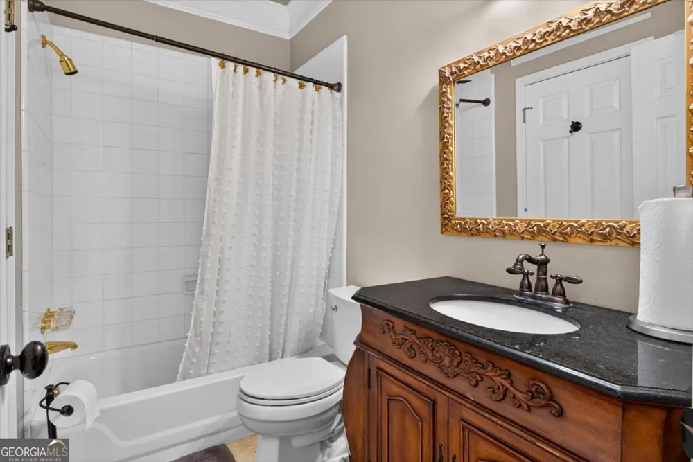 315 N Drew CT Johns Creek, GA 30097