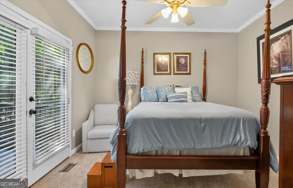 315 N Drew CT Johns Creek, GA 30097