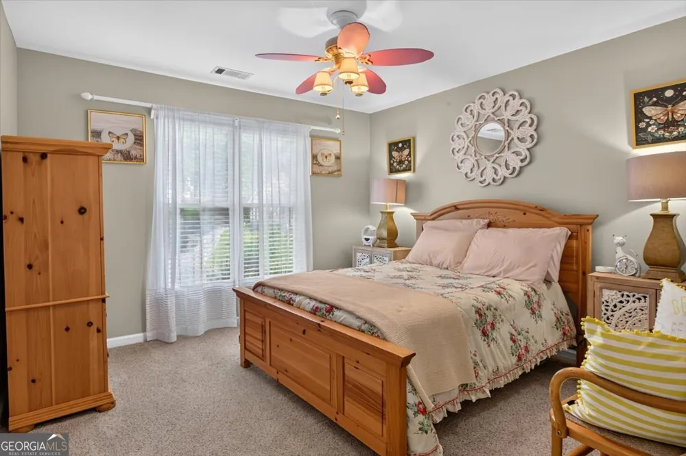 315 N Drew CT Johns Creek, GA 30097