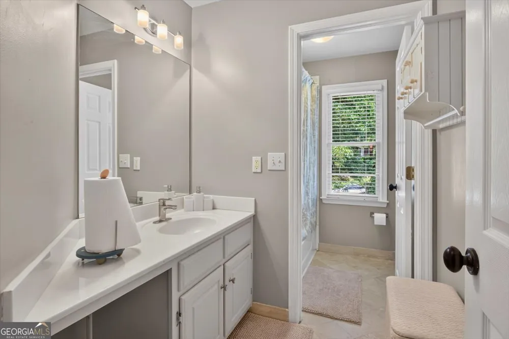 315 N Drew CT Johns Creek, GA 30097
