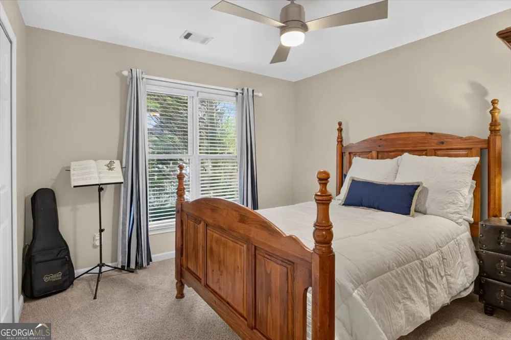 315 N Drew CT Johns Creek, GA 30097