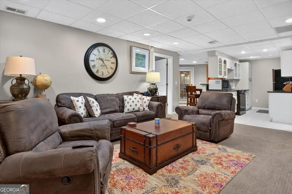 315 N Drew CT Johns Creek, GA 30097