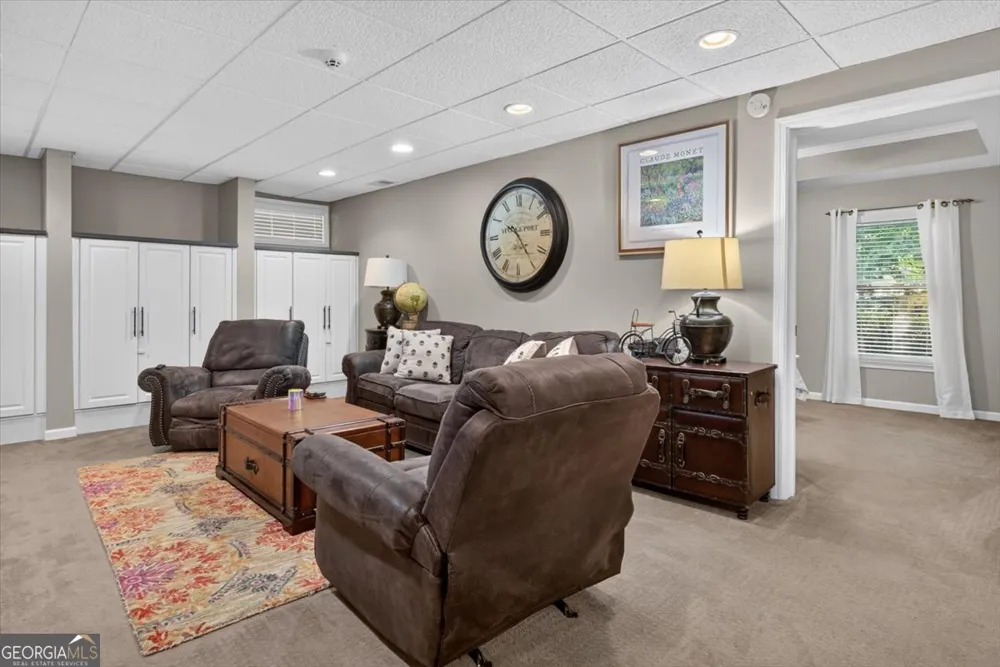 315 N Drew CT Johns Creek, GA 30097