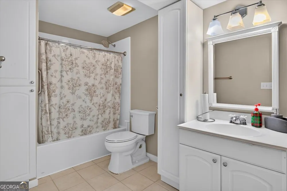 315 N Drew CT Johns Creek, GA 30097