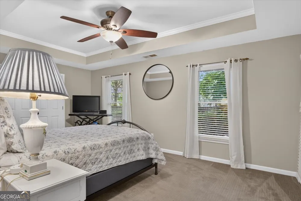 315 N Drew CT Johns Creek, GA 30097