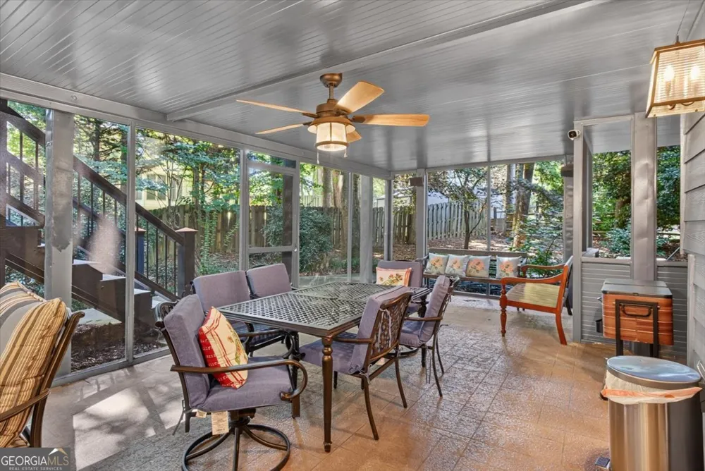 315 N Drew CT Johns Creek, GA 30097