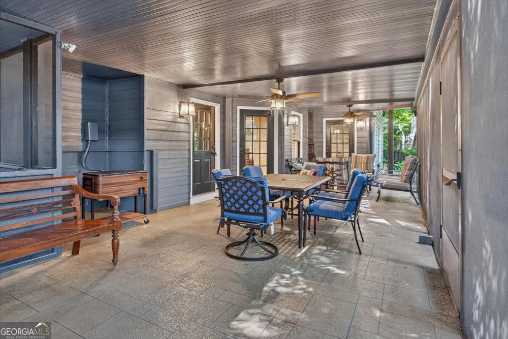 315 N Drew CT Johns Creek, GA 30097