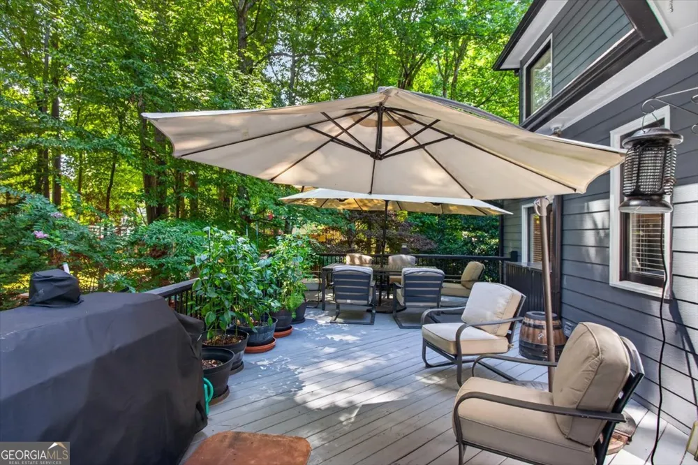 315 N Drew CT Johns Creek, GA 30097