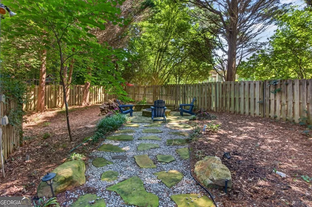 315 N Drew CT Johns Creek, GA 30097