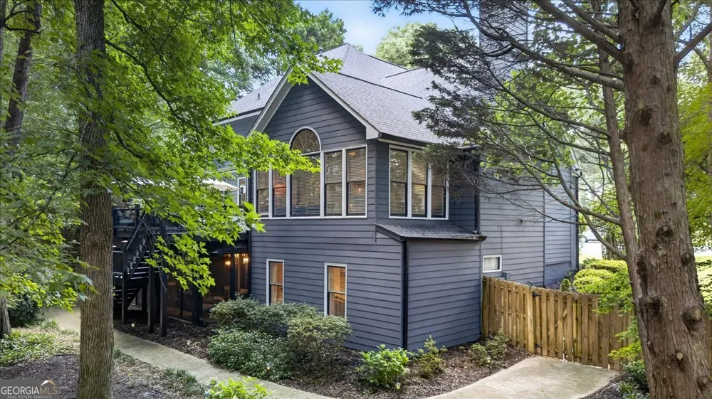 315 N Drew CT Johns Creek, GA 30097