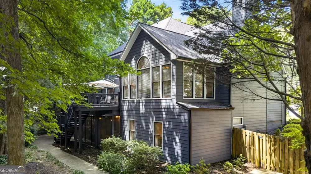 315 N Drew CT Johns Creek, GA 30097