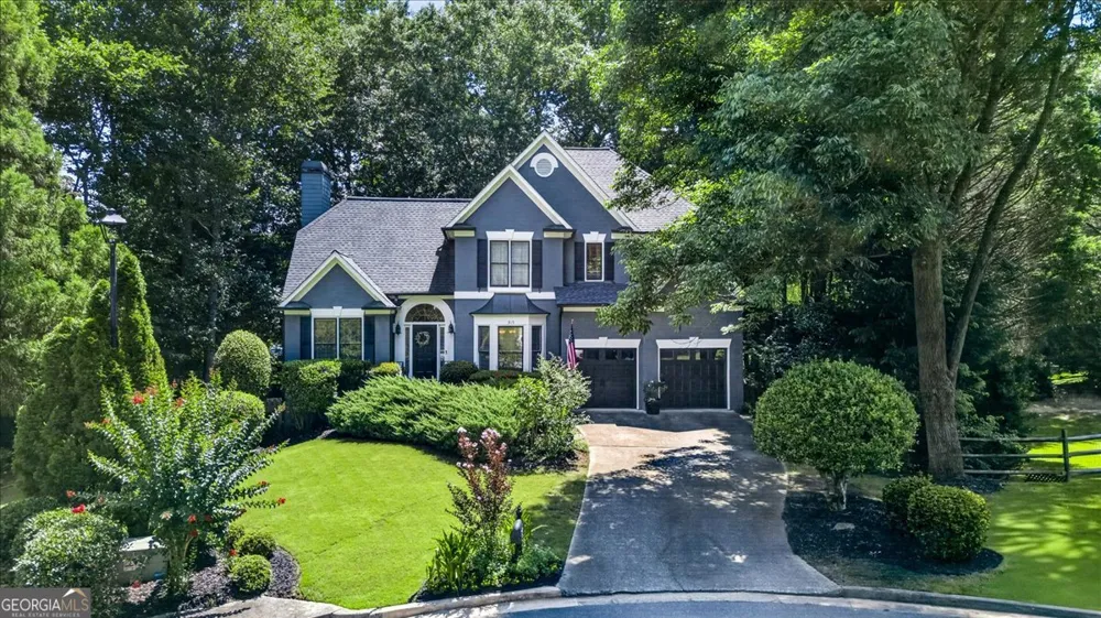 315 N Drew CT Johns Creek, GA 30097