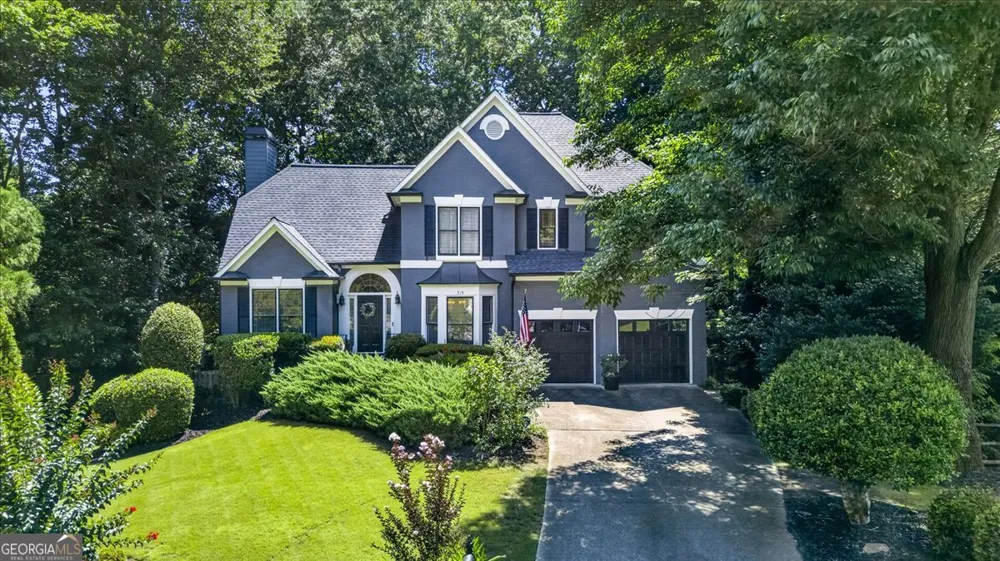 315 N Drew CT Johns Creek, GA 30097