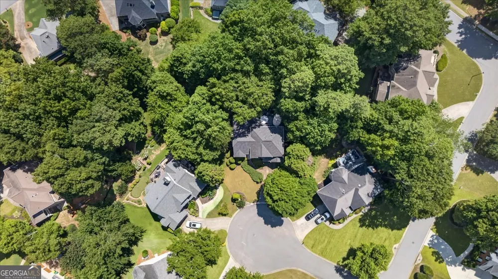 315 N Drew CT Johns Creek, GA 30097