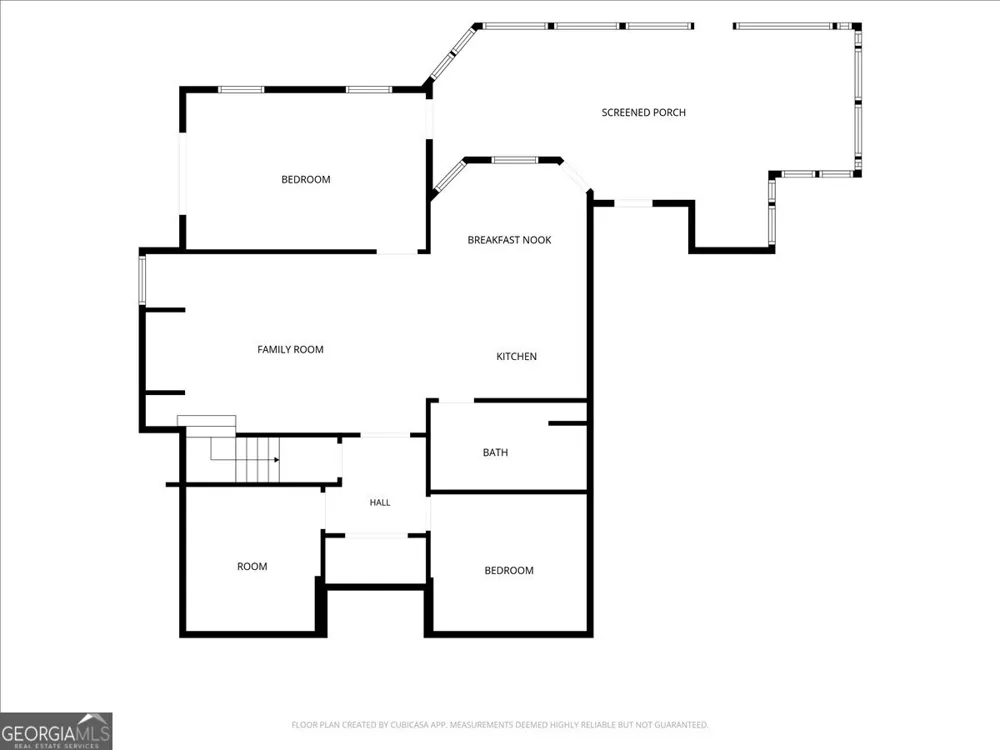 315 N Drew CT Johns Creek, GA 30097