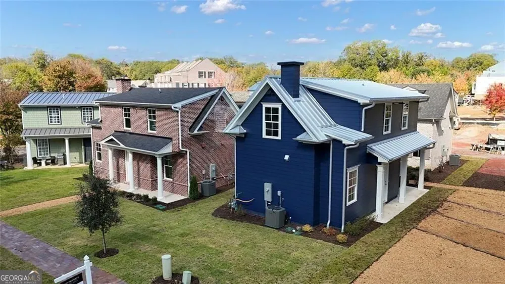 126 Morgan ST Senoia, GA 30276