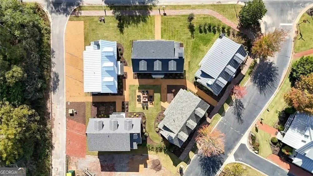 126 Morgan ST Senoia, GA 30276