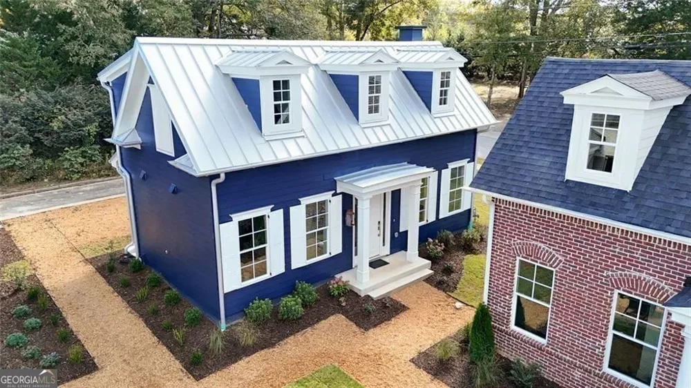 126 Morgan ST Senoia, GA 30276