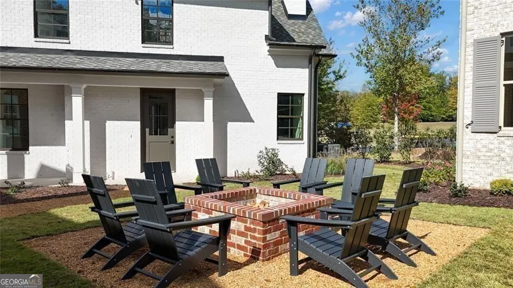 126 Morgan ST Senoia, GA 30276