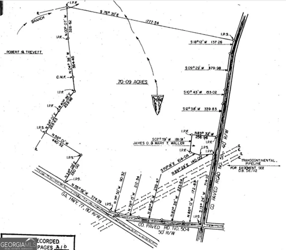 69 ACRES Elberton Highway Hartwell, GA 30643