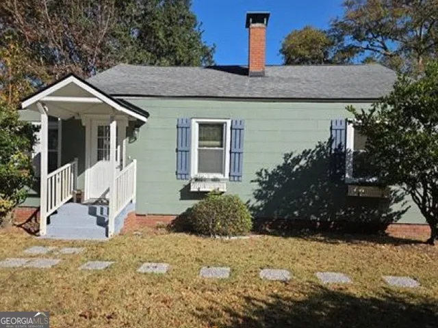 202 E 58th ST Savannah, GA 31405