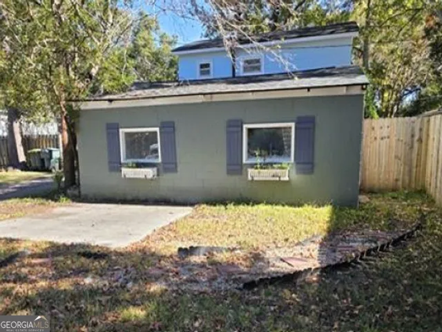202 E 58th ST Savannah, GA 31405