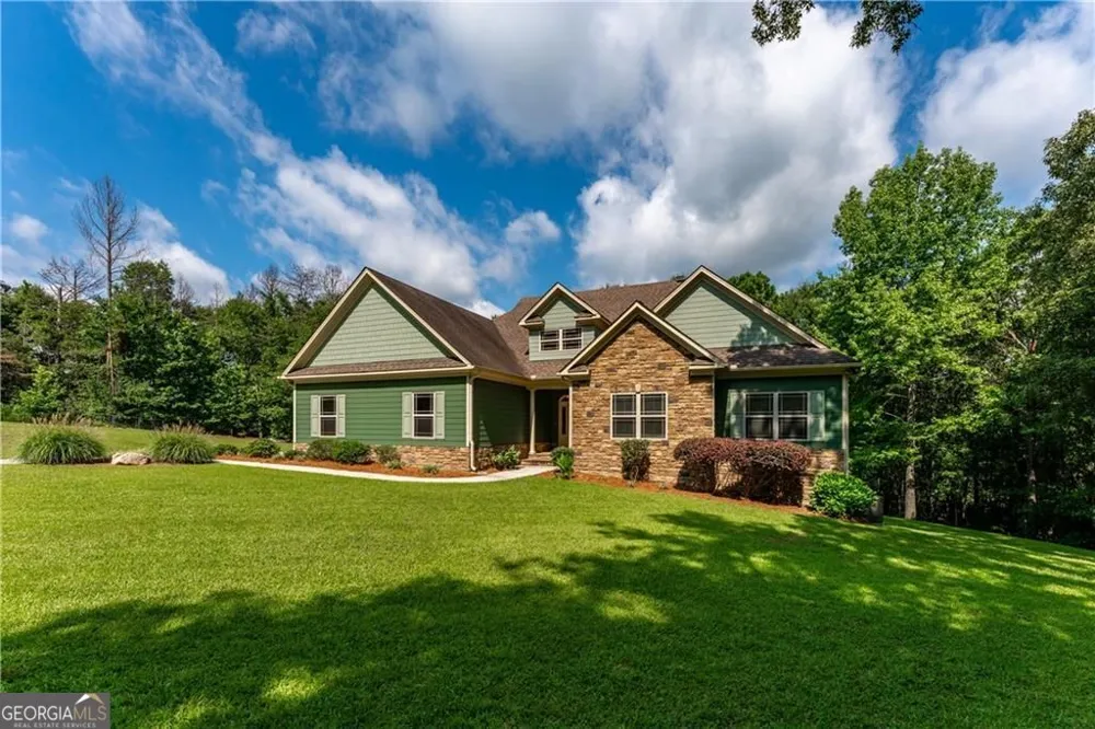 1158 Bailey RD Aragon, GA 30104