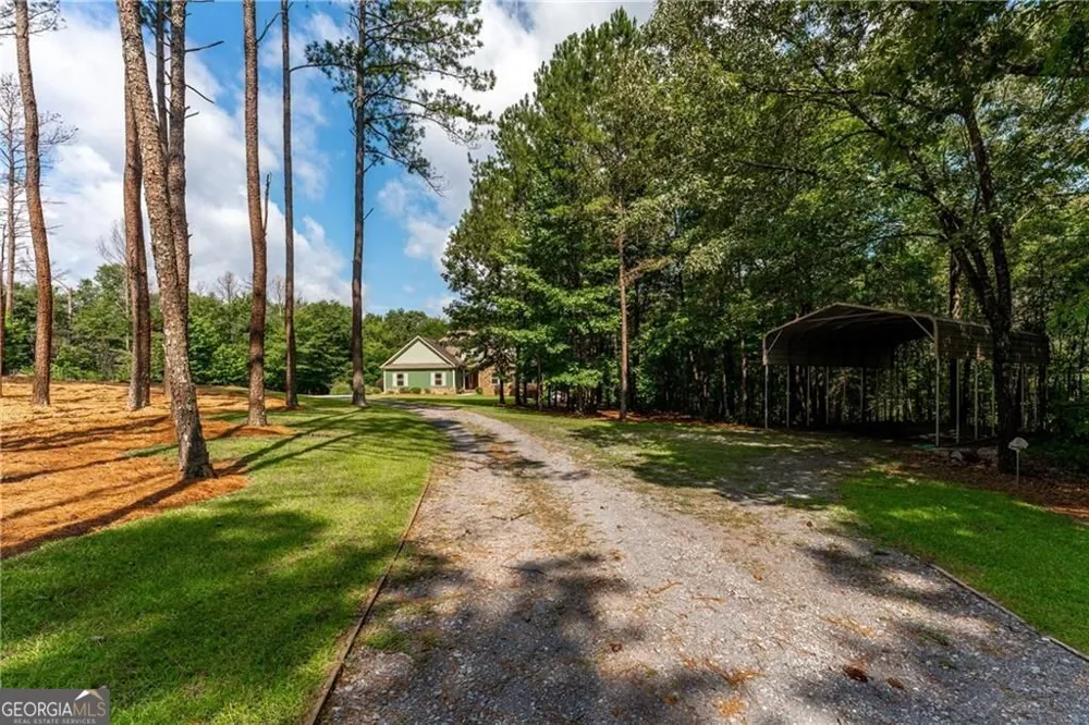 1158 Bailey RD Aragon, GA 30104