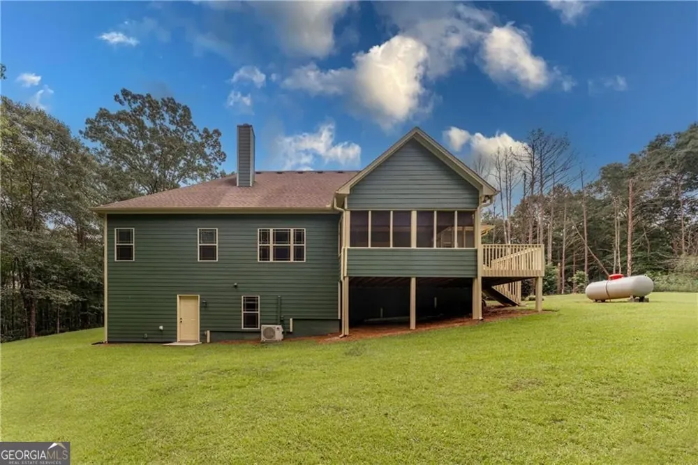 1158 Bailey RD Aragon, GA 30104